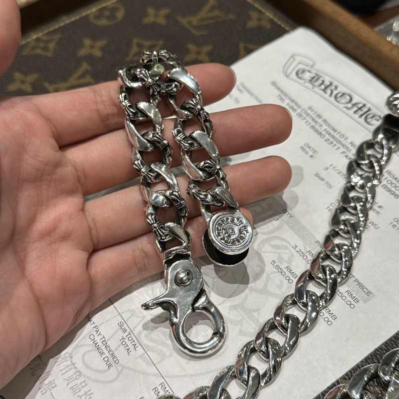 Chrome Hearts Bracelets